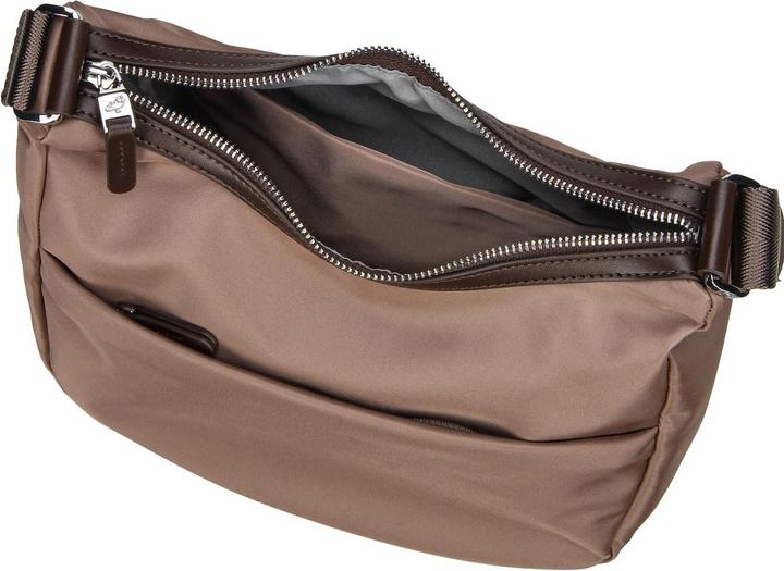 Actual product image Mandarina Duck Shoulder bag Hunter Medium Hobo VCT40