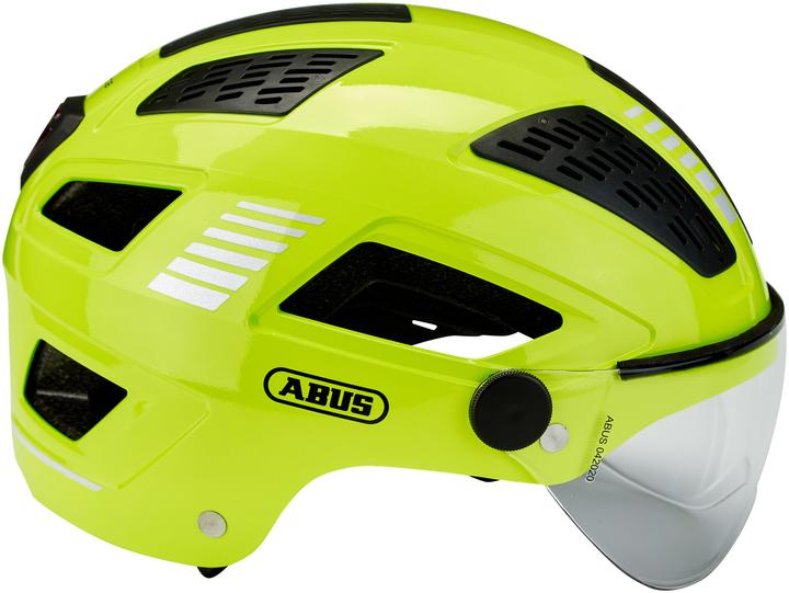 Actual product image Abus Hyban 2.0 Ace (56 - 61 cm)