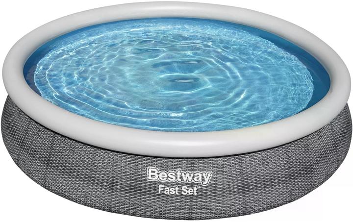 Actual product image Bestway Fast Set (Ø 366 x 76 cm)