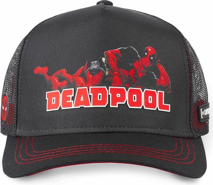 Produktbild Capslab Deadpool - Marvel (One Size)