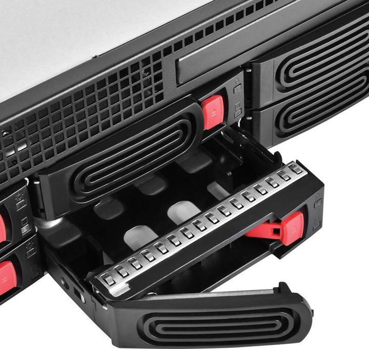 Produktbild Silverstone SST-RM21-308 2HE