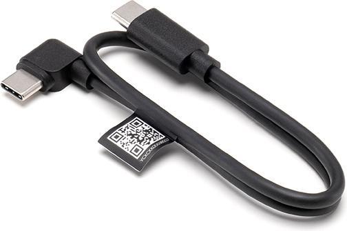 Produktbild DJI RS L-förmiges Multi-Kamera-Steuerkabel (USB-C, 30 cm) (Drohnen Kabel, DJI Mini 3, DJI RC 2, DJI RC Motion 3)
