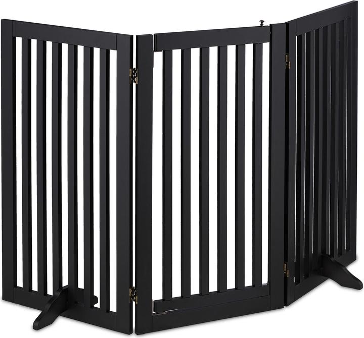 Relaxdays Barrier grid (154 cm)