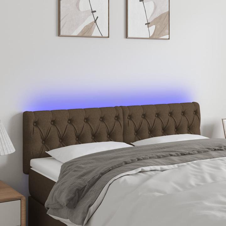 Produktbild VidaXL Jasmine (144 x 7 x 88 cm)