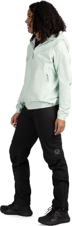 Actual product image Stoic KalmarSt. Zip Off 3L Rain Pants (L)