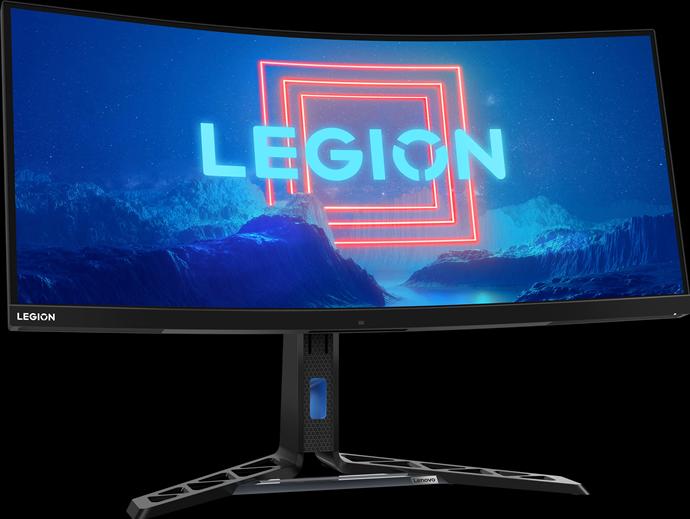 Productafbeelding Lenovo Legion Y34wz-30 (3440 x 1440 pixels, 34")