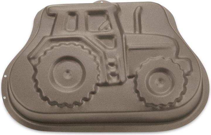 Produktbild Städter Motivbackform Traktor