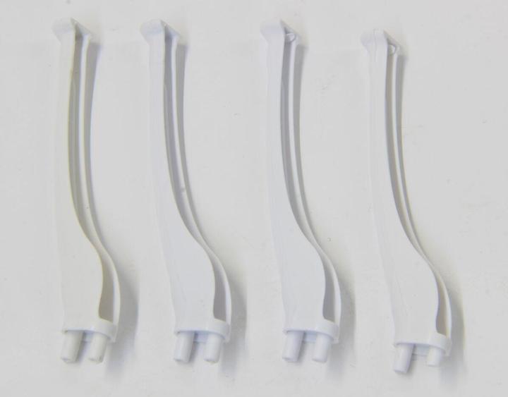 Image du produit Jamara Cadre d'atterrissage Merlo (Support d'atterrissage pour drones)