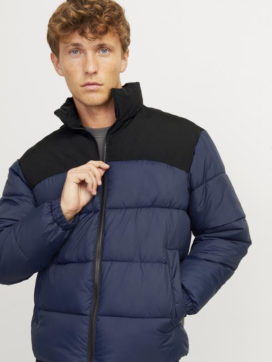 Produktbild Jack & Jones Pufferjacke Pufferjacke (XXL)