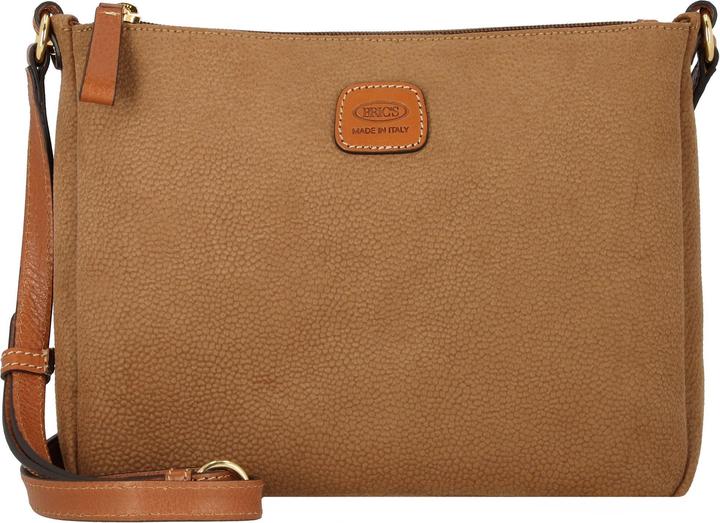 Immagine prodotto Brics Borsa a tracolla Life 26 cm