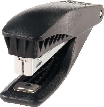 Immagine prodotto SAX Design 0-319-09 Cucitrice piccola 319, nera (10 lamelle)
