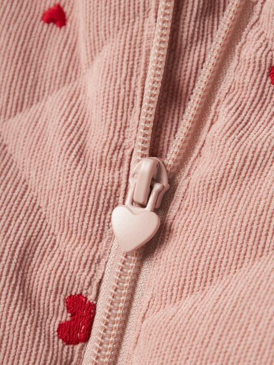 Image du produit Name it Herzchen Steppjacke (110)