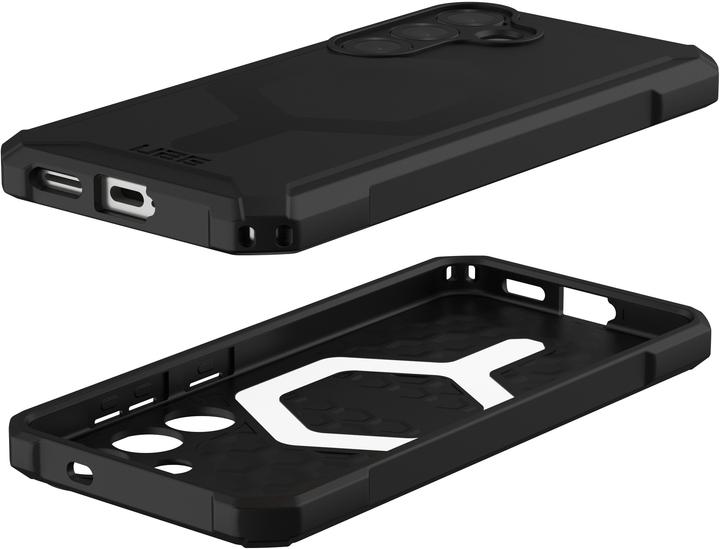 Produktbild UAG Essential Armor with Magnet (Samsung Galaxy S25)