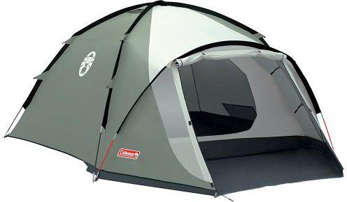 Coleman Rock Springs 4 Tourist Tent (053-L0000-204386-52) (Luifel, 6 kg)