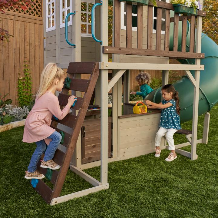 Produktbild KidKraft Cozy Escape