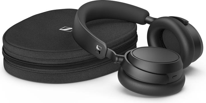 Image du produit Sennheiser Accentum Plus (ANC, 50 h, Sans fil)