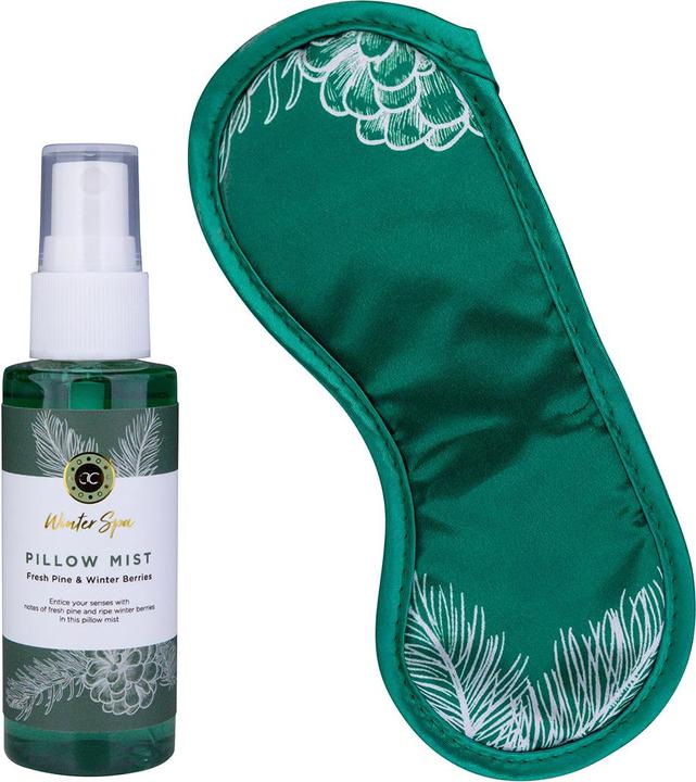 Immagine prodotto Accentra Set benessere SPA INVERNALE (Set per la cura dei capelli)