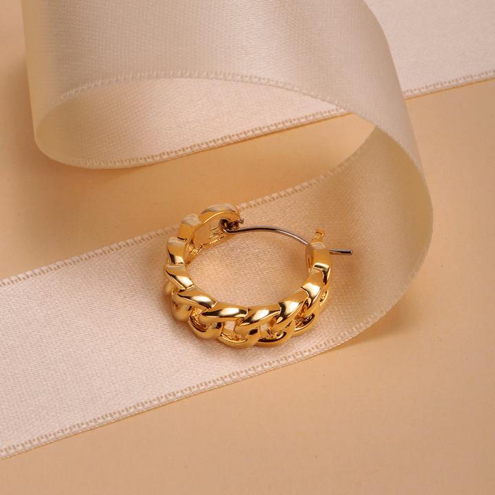 Image du produit La Petite Story Boucle d'oreille unique (Acier inoxydable)