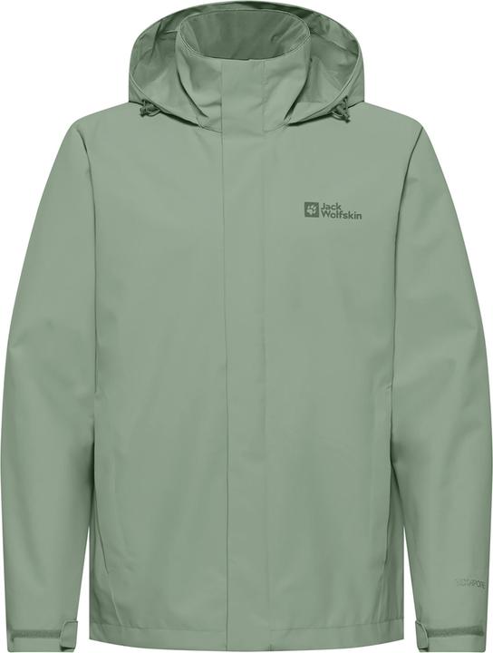 Jack Wolfskin Trailtime 2L Jkt M