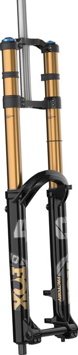 Fox Suspension fork Float 40 FS Grip X2 H-L 20TAx110 1.125 (203 mm, Air)