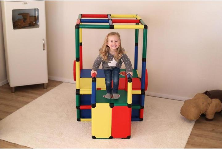 Actual product image Quadro Evolution