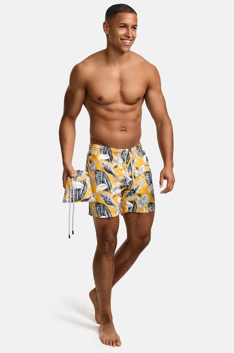 Actual product image Bondi Joe Hastings swim shorts (S)