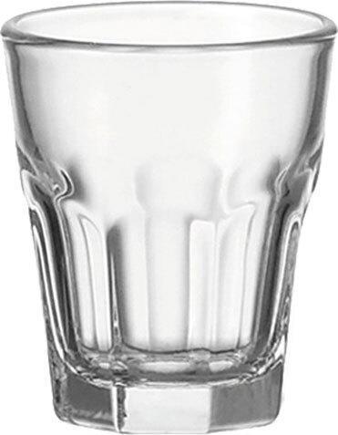 Produktbild Leonardo Rock (0.50 dl, 6 x, Schnapsgläser + Shotgläser)