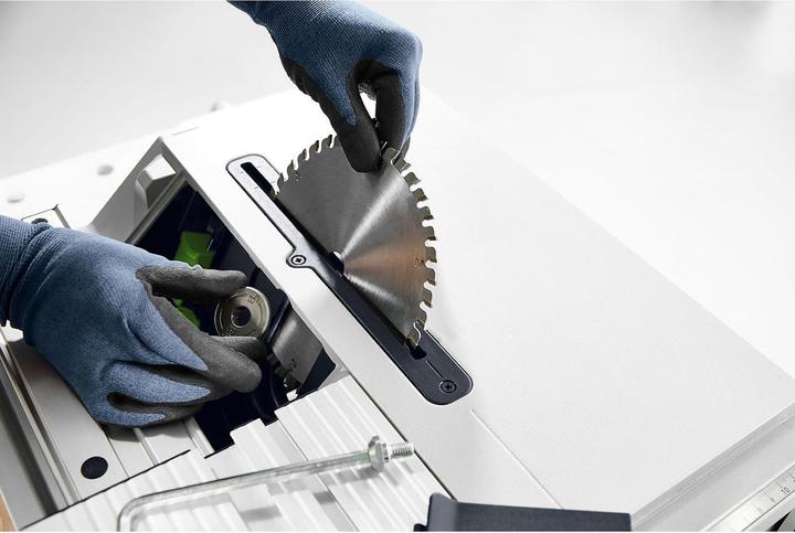 Produktbild Festool Kreissägeblatt-Set KSB-SORT/3 W 168x1,8