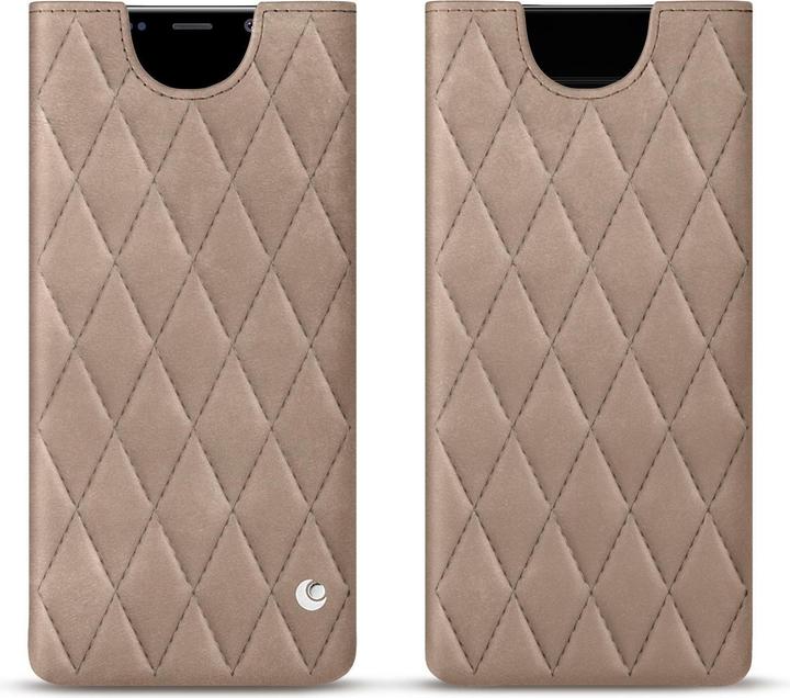 Image du produit Noreve Housse cuir (Samsung Galaxy Note 9)