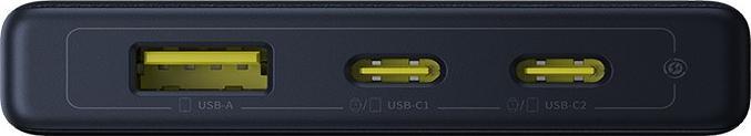 Produktbild Baseus PicoGo 10000mAh 20W powerbank (black) (10000 mAh)