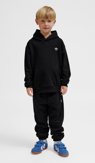 Immagine prodotto hummel hmlJR LOOSE HOODIE BEE (24, 25, 26, 27, 28)