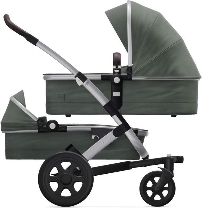Image du produit Joolz Geo 2 kit d'extension deuxième siège