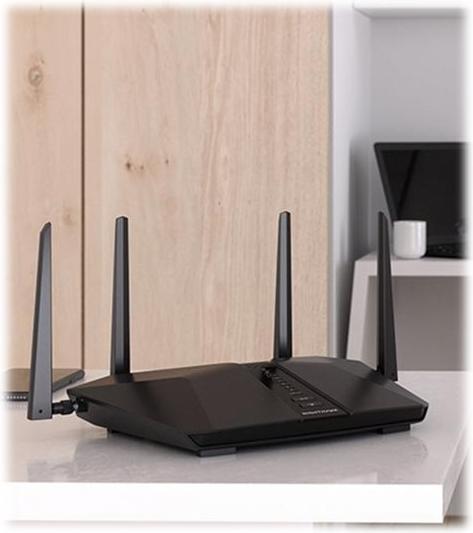 Immagine prodotto Netgear Nighthawk RAX30-100EUS