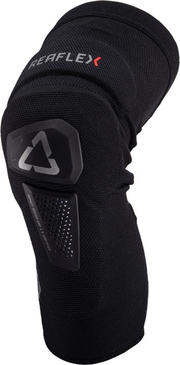 Actual product image Leatt ReaFlex Hybrid Pro Knee Guard (XL, Knee pad, Pair)