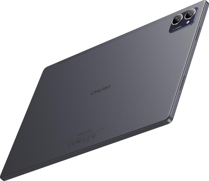 Actual product image Chuwi HiPad X Pro (4G, 10.50", 128 GB, Grey)