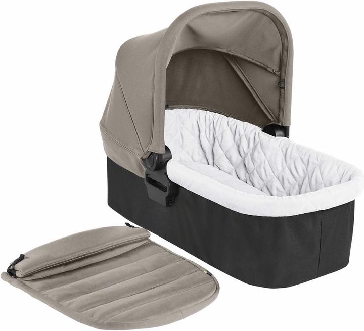 Image du produit Baby Jogger Nacelle pour City Elite 2, City Mini 2 et City Mini GT 2