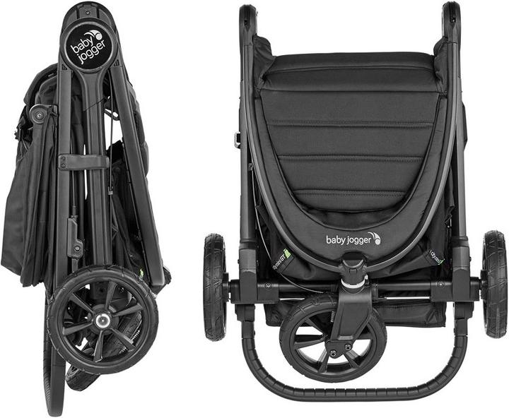 Produktbild Baby Jogger City Mini GT 2