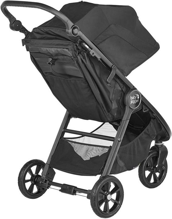 Produktbild Baby Jogger City Mini GT 2