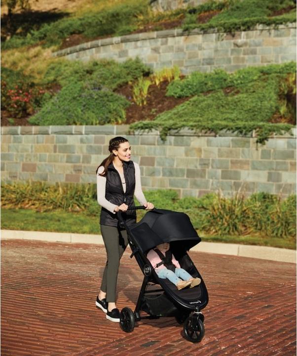 Produktbild Baby Jogger City Mini GT 2