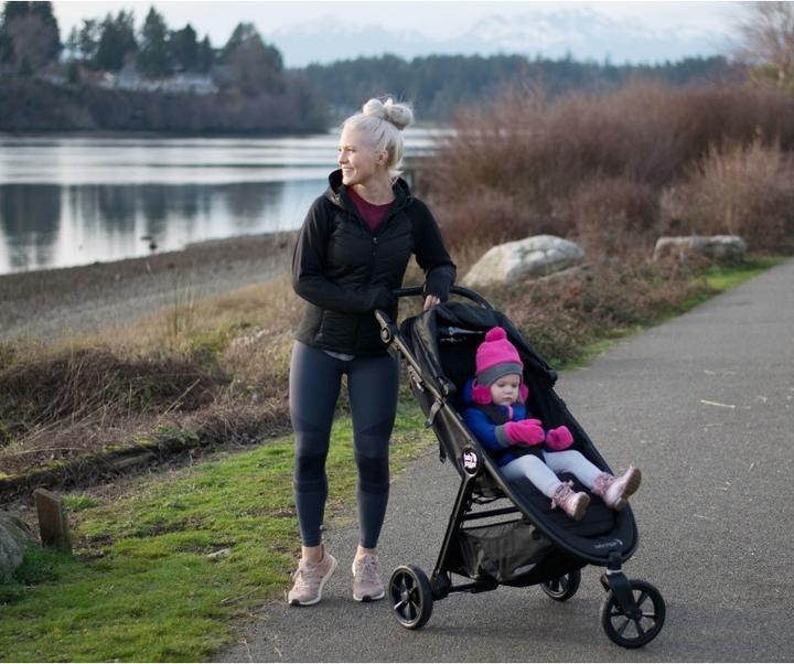 Produktbild Baby Jogger City Mini GT 2