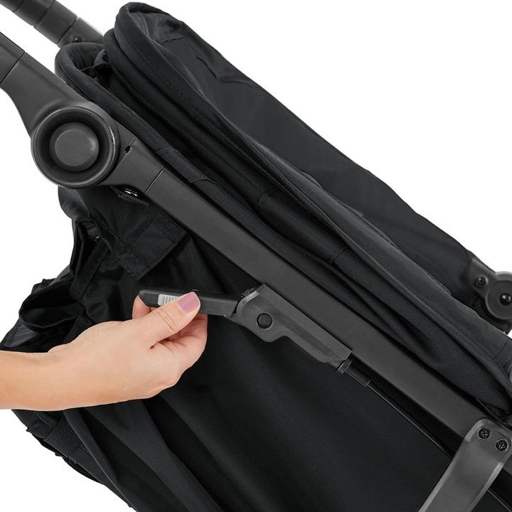 Produktbild Baby Jogger City Mini GT 2