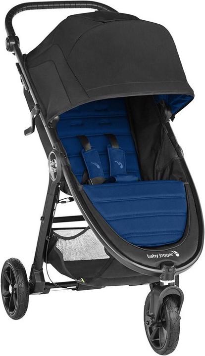 Produktbild Baby Jogger City Mini GT 2