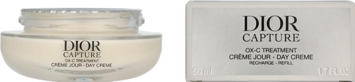 Actual product image Dior Christian Recharge Capture Day Cream (50 ml, Day cream)