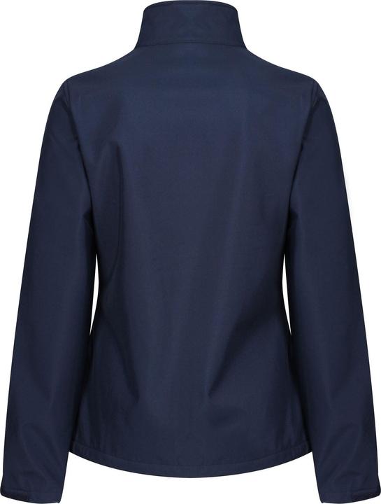 Actual product image Regatta Ablaze three-layer softshell jacket (44)