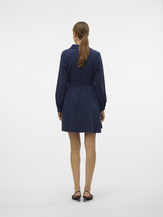 Produktbild Vero Moda VMVILJA Kurzes Kleid Kleid (L)