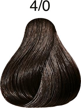 Immagine prodotto Wella Color Touch Pure Naturals (4/0 marrone medio)