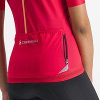 Produktbild Castelli Endurance W Jersey (S)