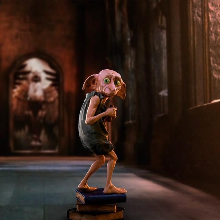 Produktbild ABYstyle Harry Potter - Dobby SFC