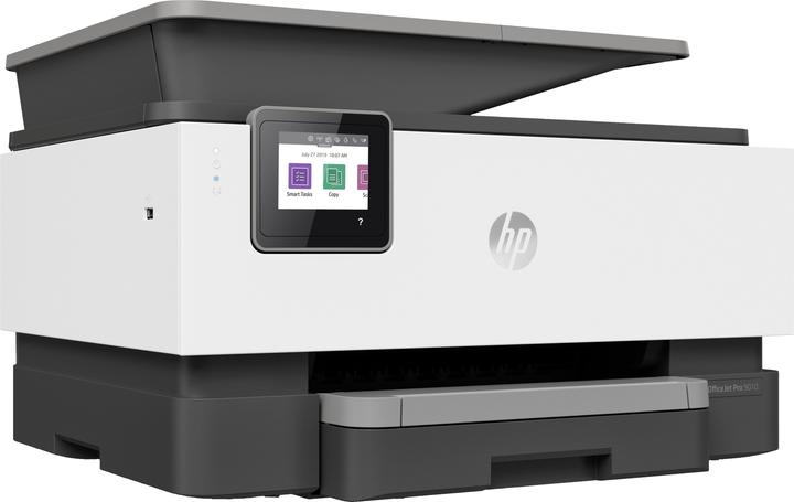 Produktbild HP OfficeJet Pro 9010 (Tintenpatrone, Farbe)