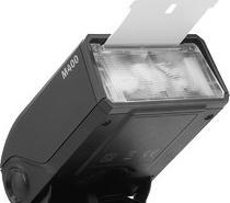 Produktbild Metz mecablitz M400 Canon (Aufsteckblitz, Canon)